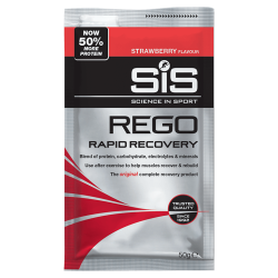 SiS REGO Rapid Recovery - 50 gram - 2 + 1 gratis