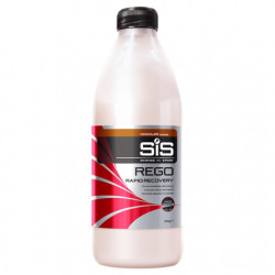 Aanbieding SiS REGO Rapid Recovery Chocolate - 500 gram - THT 31-01-2027