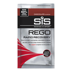 Aanbieding SiS REGO Rapid Recovery - Chocolate - 50 gram (THT 31-3-2020)