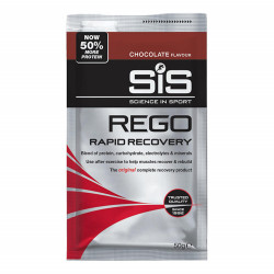 SiS REGO Rapid Recovery - Chocolate - 50 gram