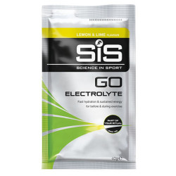 SiS Go Electrolyte - Sachet - 1 x 40 gram