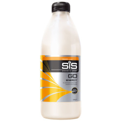 Aanbieding SiS GO Energy - Orange - 500 gram