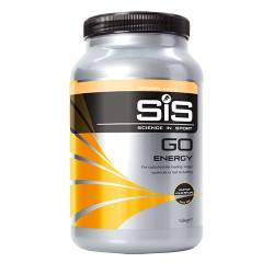 Aanbieding SiS GO Energy - Original - 1600 gram