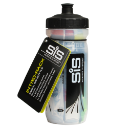 SiS Intro Pack - Bidon 600 ml + GO Electro + GO Energy + REGO Rapid Recovery