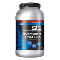 SiS Overnight Protein - Chocolate - 1000 gram (THT 31-3-2023)