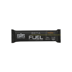 SiS Beta Fuel Chew Bar - Orange - 20 x 60 gram (LET OP! THT 11-2-2023)
