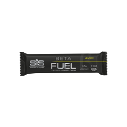SiS Beta Fuel Chew Bar - Lemon - 20 x 60 gram (LET OP! THT 18-8-2024)