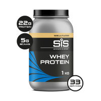 SIS Whey Protein - 1000 gram
