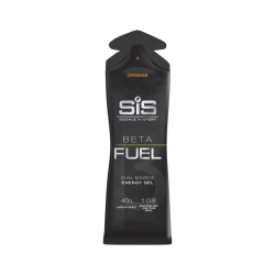 SiS Beta Fuel GEL - 60 ml - 9 + 1 gratis (THT 30-9-2024)