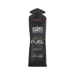SiS Beta Fuel GEL - 1 x 60 ml (THT 30-9-2024)