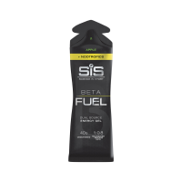 SiS Beta Fuel + NOOTROPICS GEL - 1 x 60 ml