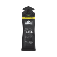 SiS Beta Fuel + Nootropics Gel - 30 x 60 ml