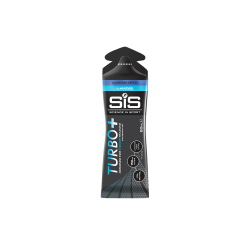 Aanbieding SiS Turbo+ Gel - 30 x 60 ml (LET OP! THT 31-5-2023)