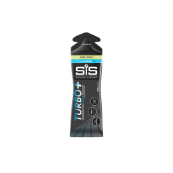 SiS Turbo+ Gel - 30 x 60 ml