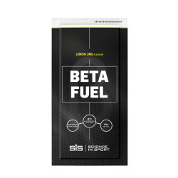 SiS Beta Fuel - 84 gram - 5 + 1 gratis