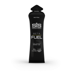 SiS Beta Fuel GEL - 1 x 60 ml