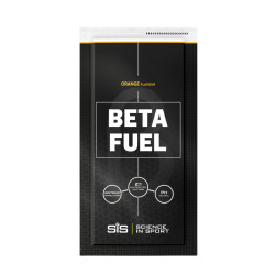 Aanbieding SiS Beta Fuel - Orange - 1 x 84 gram (THT 31-7-2022)
