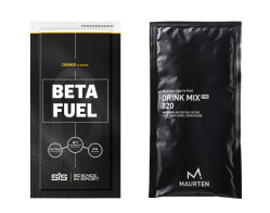 SIS Beta Fuel vs Maurten Drink Mix