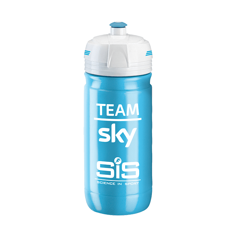 fictie garage Berekening SiS Bidon Team Sky Rider - 550 ml - Bidons - sportvoeding op  Wielervoeding.nl