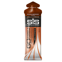 SiS GO+ Caffeine Gel - 1 x 60 ml