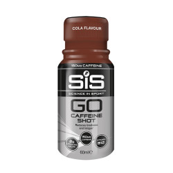 SIS GO Caffeine Shot - 1 x 60 ml