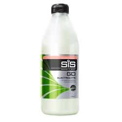 Aanbieding SiS Go Electrolyte Watermelon - 500 gram
