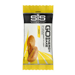 SiS GO Energy Bake Bar - 1 x 50 gram