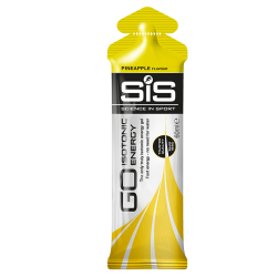 SiS GO Isotonic Gel - Pineapple - 1 x 60 ml