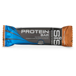 Aanbieding SiS REGO Protein Bar - Chocolate & Peanut - 1 x 55 gram (Let op! THT 31-10-2022)