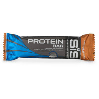 Aanbieding SiS REGO Protein Bar - Chocolate & Peanut - 1 x 55 gram (THT 31-10-2022)