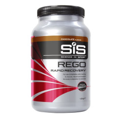SiS REGO Rapid Recovery - Chocolate - 1600 gram