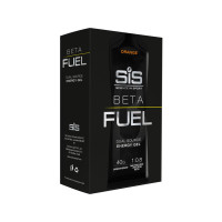 SiS Beta Fuel GEL Six Pack - 6 x 60 ml