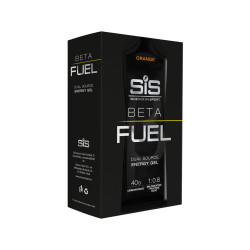 SiS Beta Fuel GEL Six Pack - 6 x 60 ml
