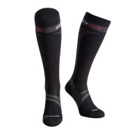 ARCh Max Ungravity Ultralight Sock Long - Zwart