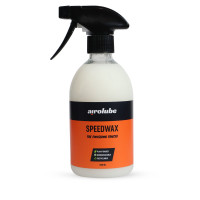Airolube Speedwax - 500 ml