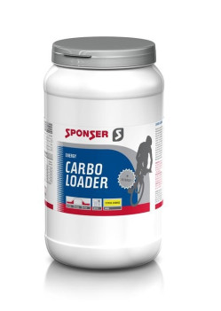 Sponser Carbo Loader - 1200 gram