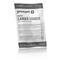 Sponser Carbo Loader - 1 x 75 gram
