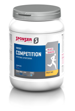 Sponser Competition - 1000 gram