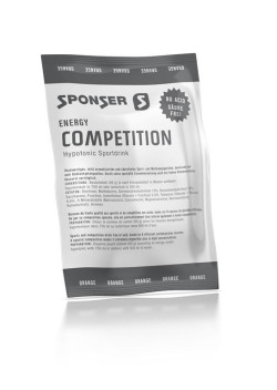 Sponser Competition - 1 x 60 gram