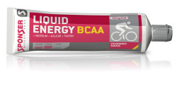 Sponser Liquid Energy BCAA - 20 x 70 gram