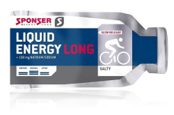 Sponser Liquid Energy Long - 1 x 40 gram