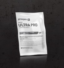 Sponser Ultra Pro - 1 x 45 gram