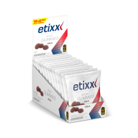 Etixx Sport Gummies - 12 x 40 gram