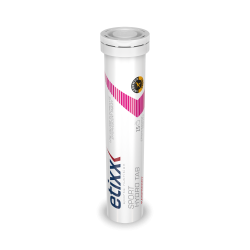 Etixx Sport Hydro Tabs - 15 Tabs (3-pack)