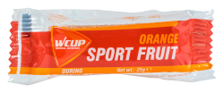 WCUP Sports Fruit - 1 x 25 gram