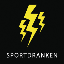 5 sportdranken proberen