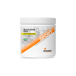 Virtuoos Sports Drink Gold - 320 gram