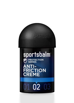 Sportsbalm Anti Friction Creme - 150 ml (Op = Op)