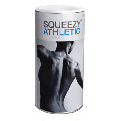 Aanbieding Squeezy Athletic Dietary Food - 675 gram