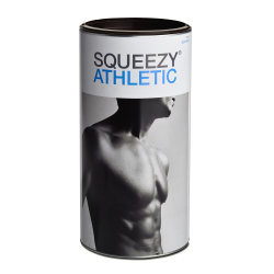 Aanbieding Squeezy Athletic Dietary Food - 675 gram (2 pack)